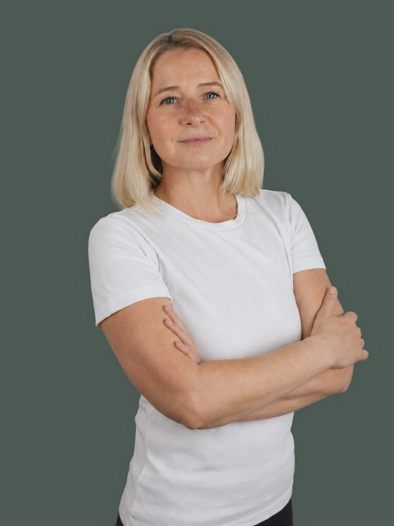 Justyna