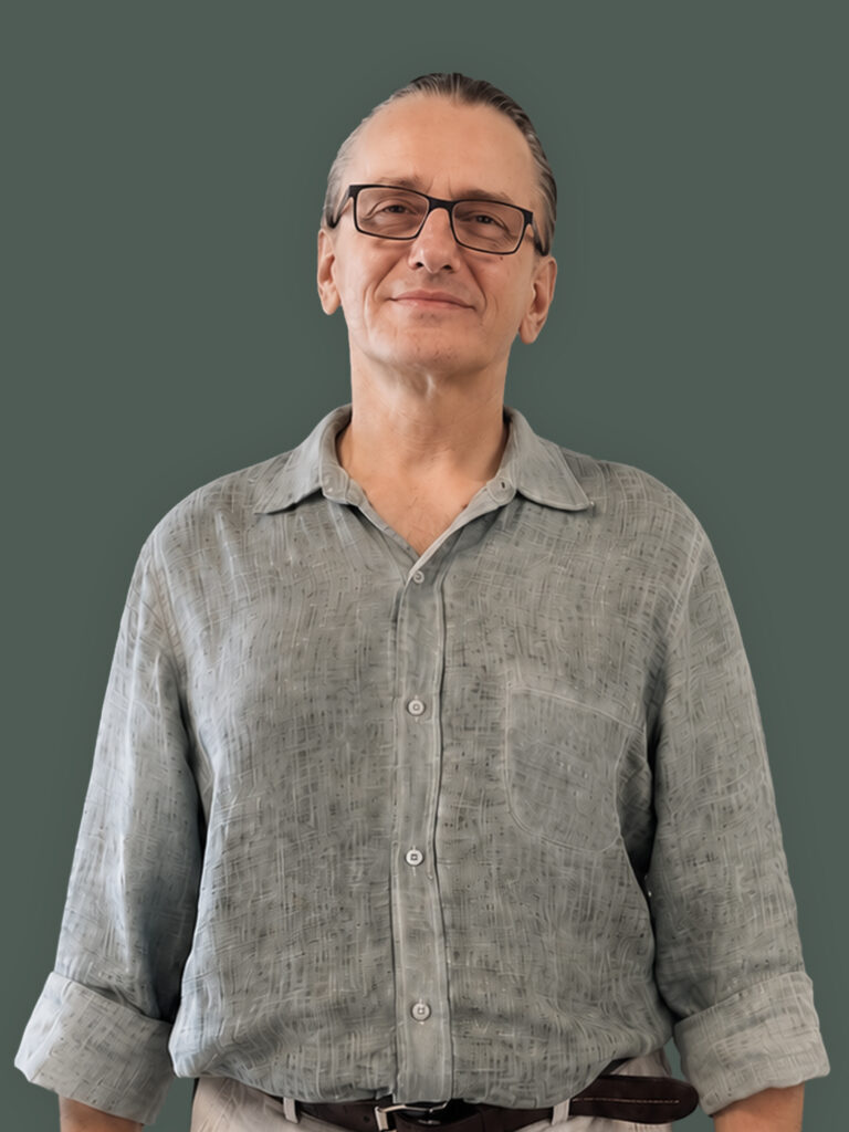Krzysztof