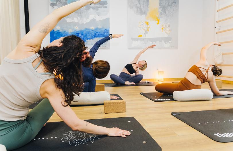 joga